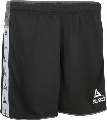 Produktbild von Select Hose Ultimate Damen schwarz