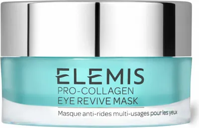 Immagine prodotto di Elemis Pro-Collagen Eye Revive Mask 15 ml
