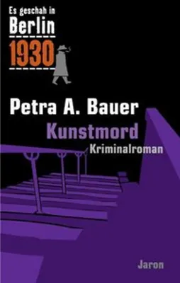 Image de Es geschah in Berlin... Kunstmord