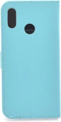 Produktbild von Blaue Book Case Hülle für Huawei P20 Lite