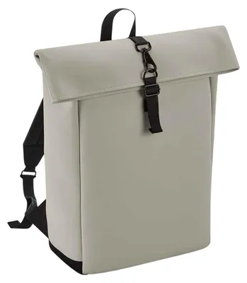 Image de Bagbase - Sac à dos, Roll Top,PolyuréthaneFK1669 (taille unique) (ton)