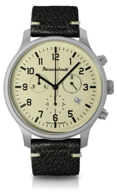 Produktbild von Messerschmitt MESSERSCHMITT Chronograph