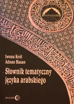 Produktbild von Slownik tematyczny jezyka arabskiego