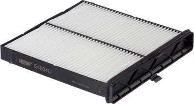 Obrázok produktu pre Filter vzduchu v kabíne HENGST E4964LI