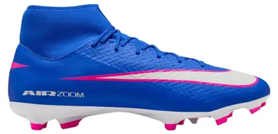 Image de Chaussures de loisirs Nike FQ1456, taille 446, couleur bleu
