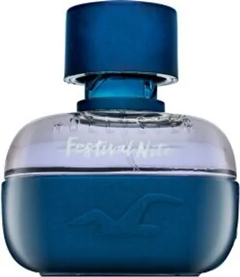 Immagine prodotto di Hollister Festival Nite Eau De Parfum Spray 50ml