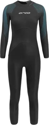 Produktbild von Orca Athlex Flex Wetsuit Women - Triathlon Neoprenanzug Damen, Größe:XS