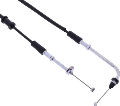 Productafbeelding van Gashendel kabel en koppelingskabel voor Vespa S 125 ie 3V, bouwjaar 2012-2014, van pamoto - Nieuw