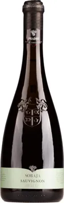 Produktbild von Cielo Pradio Sobaja Sauvignon Blanc Friuli DOC - Cielo e Terra