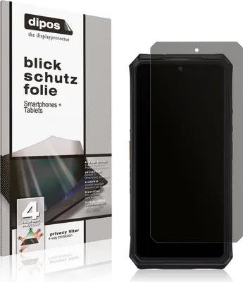 Zdjęcie produktu dla 1x dipos BSF Ulefone Armor 28 Ultra Thermal