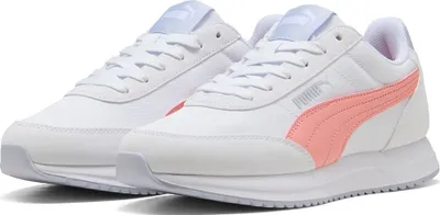 Produktbild von Puma Select R78 Lightwind Sportschuhe Weiß EU 37 Herren,Damen Weiß EU 37