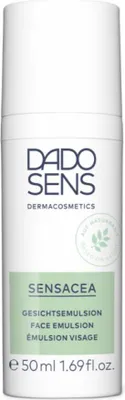 Obrázok produktu pre Dado Sens Sensacea upokojujúca emulzia na tvár 50ml