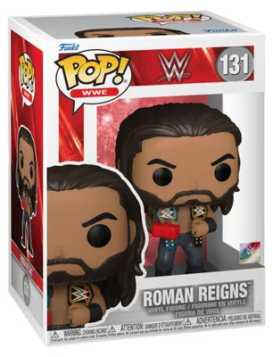 Produktbild von FUNKO POP! 72233, Sammelfigur, Sport