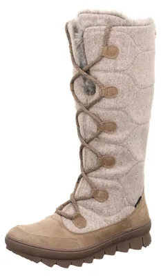 Produktbild von Legero Komfort Stiefel Damen 31383937343635 Beige 37 1/2 EU