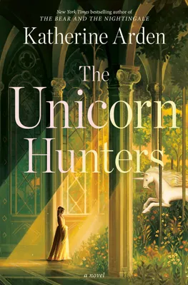 Produktbild von The Unicorn Hunters