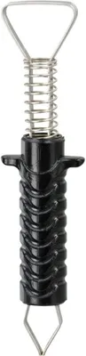 Produktbild von TRIXIE Zeckenzange, Metall / Kunststoff, 8 cm