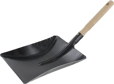 Produktbild von Breite Schaufel s-22 72975 VOREL