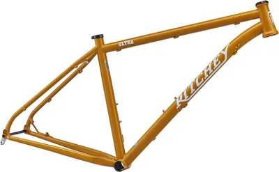 Immagine prodotto di Telaio MTB Ritchey Ultra Marrone S Marrone S