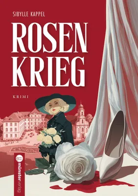 Produktbild von Rosenkrieg