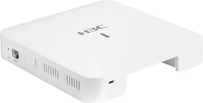 Zdjęcie produktu dla H3C EWP-WA6120, 2,4 GHz, 5 GHz, 2400 Mbit/s, SSH, SSID, 10,100,1000 Mbit/s