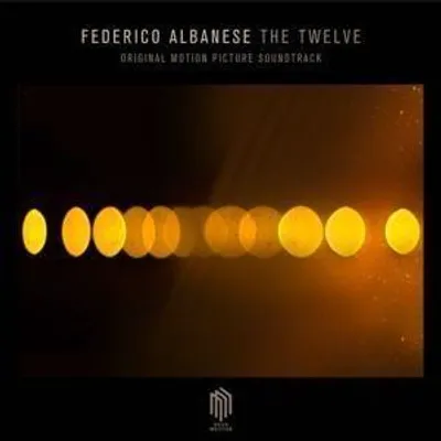 Produktbild von The Twelve-Original Motion Picture Soundtrack