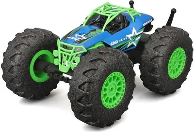 Produktbild von Rock Hopper Proseries 1:24 Fernsteuerung