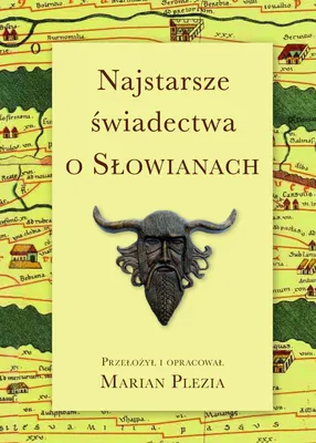 Obrázek produktu pro Nejstarší svědectví o Slovanech