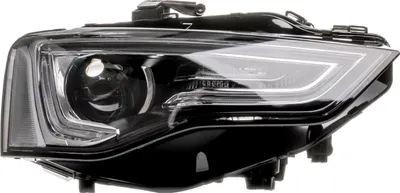 Produktbild von Hauptscheinwerfer TYC 20-16811-26-2