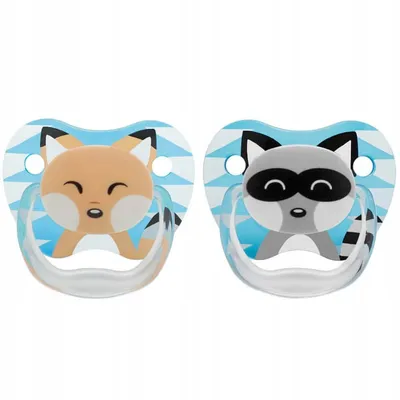 Obrázok produktu pre Dr. Brown's Soother Phase 1 Blue
