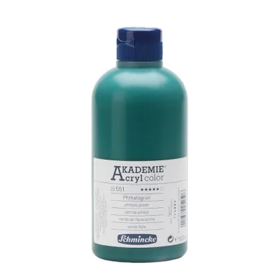 Produktbild von Schmincke AKADEMIE® Acrylfarbe
