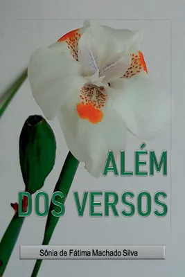 Produktbild von Além Dos Versos