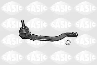 Produktbild von SASIC Spurstangenkopf Spurstange für OPEL Vivaro A Kastenwagen (X83) Vorne Rechts 4006148
