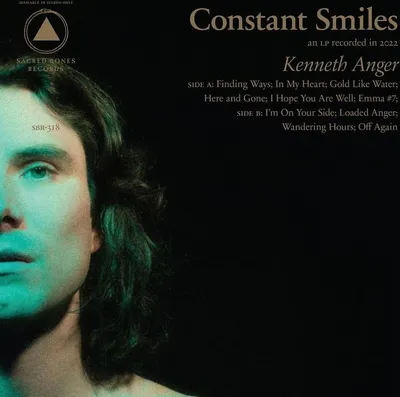 Produktbild von Kenneth Anger