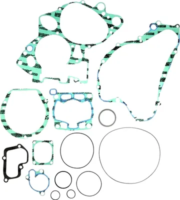 Produktbild von Dichtungssatz Motor Suzuki RM 125 Baujahr 1992-1996 von Athena - Neu