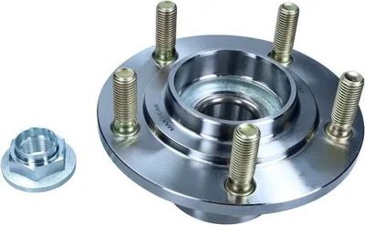 Produktbild von MAXGEAR Radlagersatz Hinten für MITSUBISHI SPACE WAGON (N9W, N8W) 140mm 33-1342