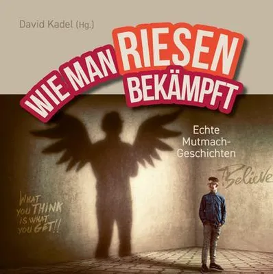 Immagine prodotto di Wie man Riesen bekämpft