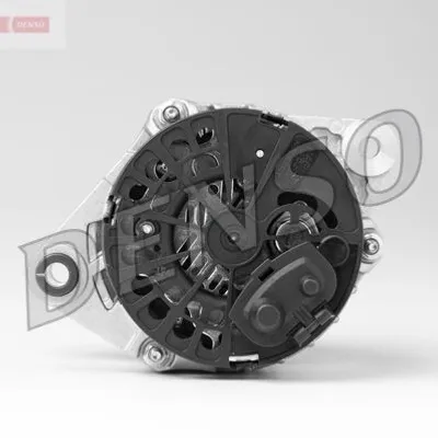 Produktbild von Denso Generator  DAN641