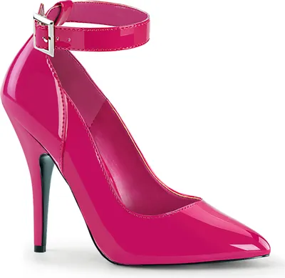 Produktbild von SEDUCE-431 Damen Pumps von Pleaser, Pink  , EU 36, US 6