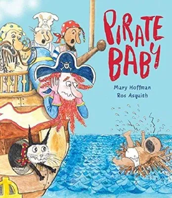 Produktbild von Pirate Baby