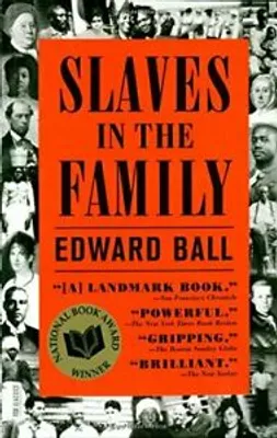Immagine prodotto di Slaves in the Family