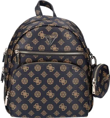 Produktbild von Guess Backpack 201100100010 in MARRÓN color size Talla unica
