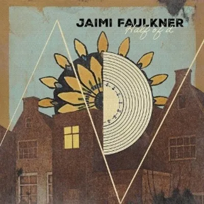 Obrázek produktu pro Jaimi Faulkner: Polovina z toho