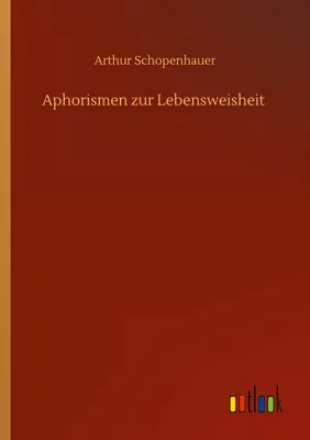 Produktbild von Aphorismen zur Lebensweisheit