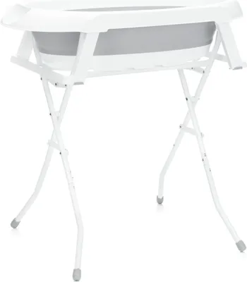 Produktbild von Fillikid Faltbadewanne Stand Badewanne mit Gestell Exklusiv
