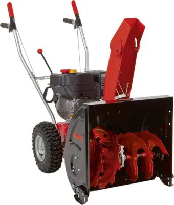 Zdjęcie produktu dla Odśnieżarka spalinowa AL-KO SnowLine 560 II 4kW szerokość robocza 56cm