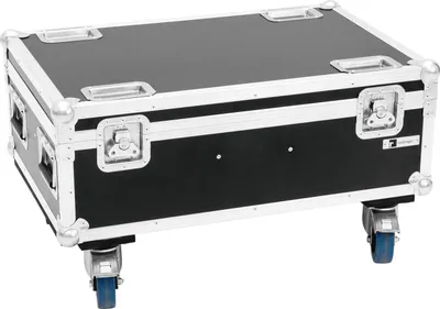 Produktbild von Roadinger Case THA-40 PC (L x B x H) 520 x 780 x 425 mm (31005104)