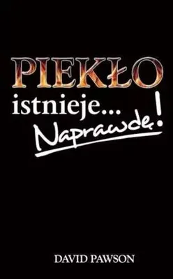 Obrázok produktu pre Piekla istnieje Naprawde