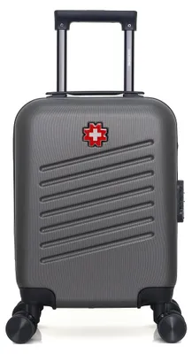 Image de SWISS KOPPER - Valise Cabine XXS ZURICH 46 cm 4 Roues