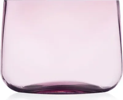 Produktbild von Glasvase Kielo 16cm lila