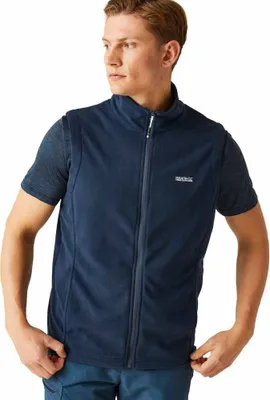 Immagine prodotto di Gilet in pile Tobias Regatta, blu L